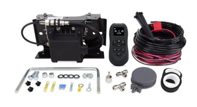 WIRELESSAIR CONTROL SYSTEM (2N